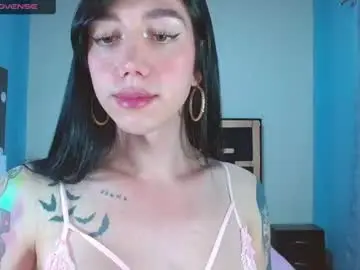 Chaturbate Adult Video Chat of karla_zambrano