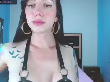 Chaturbate Live Porn of karla_zambrano