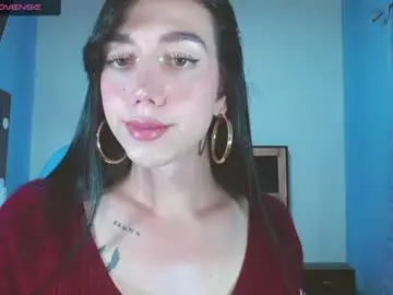 Chaturbate Free Live Porn of karla_zambrano