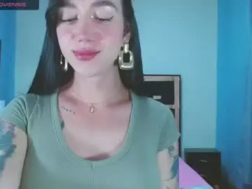 Chaturbate Free Porn Cam of karla_zambrano