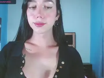 Chaturbate Nude Webcam of karla_zambrano
