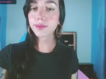 Chaturbate Best Webcam of karla_zambrano