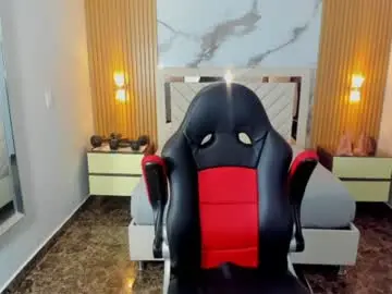 Chaturbate Best live sex cam show of karolandluna