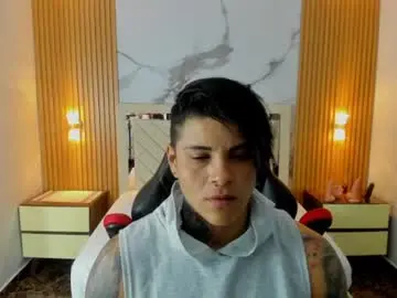 Chaturbate Sex Chat of karolandluna