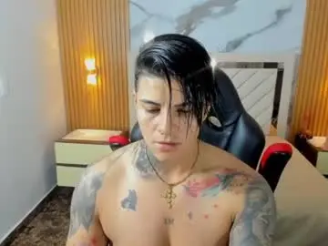 Chaturbate Live Porn of karolandluna