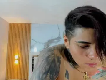 Chaturbate Adult Webcams of karolandluna