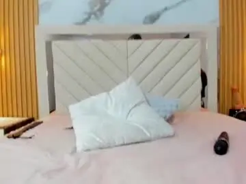 Chaturbate Private Sex Chat of karolandluna