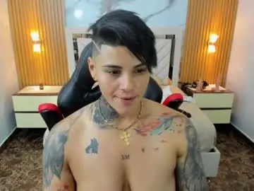 Chaturbate Watch Live Sex Cams of karolandluna
