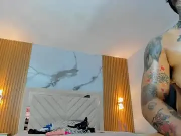 Chaturbate Live Porn of karolandluna