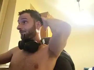 Chaturbate Live Porn of leoncilloo1993