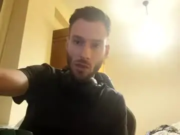 Chaturbate Adult Webcam of leoncilloo1993