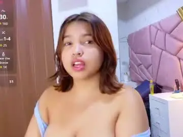 Chaturbate Adult Webcam of liliana_pink