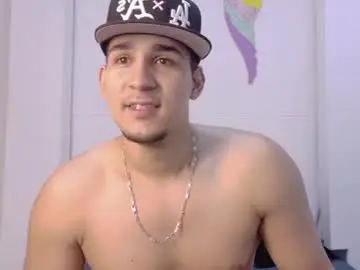 Chaturbate Sex Cam of massimo_11