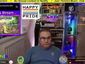 Chaturbate Watch Live Sex Cams of mick_mod