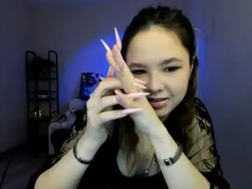 Chaturbate Best live sex cam show of miranda_holms