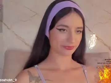 Chaturbate Free Porn Cam of missevan