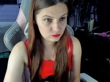 Chaturbate Live Porn of mistress_priest