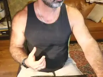 Chaturbate Best Webcam of muscledadbear