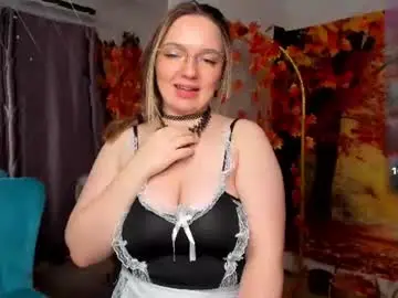Chaturbate Nude Webcam of nelly_flores