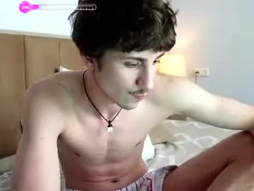 Chaturbate Best live sex cam show of oliver_baker
