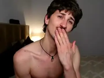 Chaturbate Sex Cam of oliver_baker