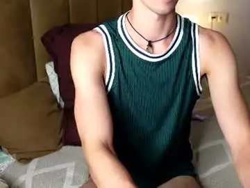 Chaturbate Nude Webcam of oliver_baker