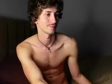 Chaturbate Live Sex of oliver_baker