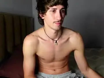 Chaturbate Adult Webcam of oliver_baker