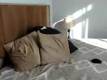 Chaturbate Live Sex Cam of oliver_baker