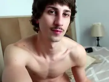 Chaturbate Adult Video Chat of oliver_baker