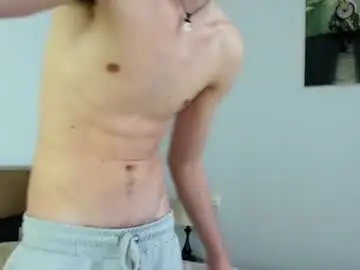 Chaturbate Live Porn of oliver_baker