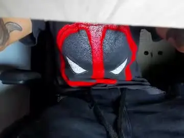 Chaturbate Adult Webcam of sebastian_foxter