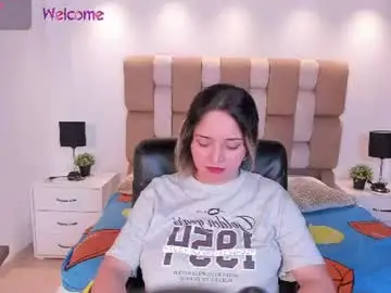 Chaturbate Adult Video Chat of tiffanyhoustton