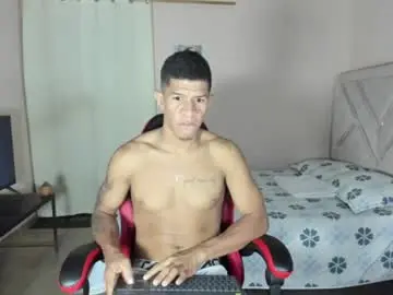 Chaturbate Best live sex cam show of toptony22