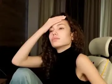 Chaturbate Live Sex of voxlesss
