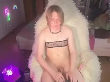 Chaturbate Nude Webcam of aestetic_boyy