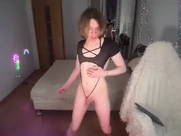 Chaturbate Best Webcam of aestetic_boyy