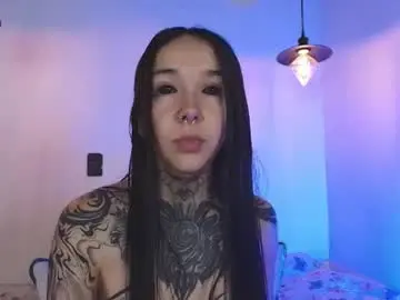 Chaturbate Adult Webcams of alien_eyes09
