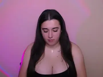 Chaturbate Live Sex of alinaasti_