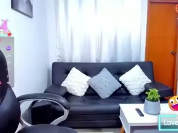 Chaturbate Adult Webcams of alisonlemoos