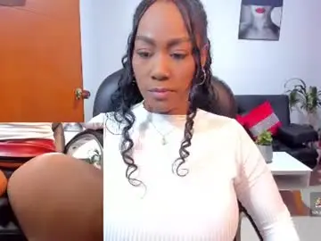 Chaturbate Private Sex Chat of alisonlemoos