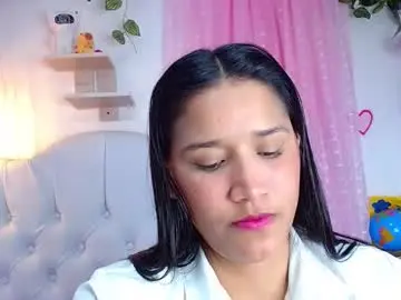 Chaturbate Private Sex Chat of alisson_wiley