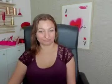 Chaturbate Private Sex Chat of angela_samt
