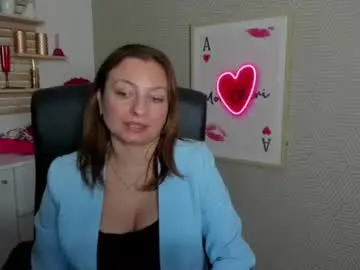 Chaturbate Best live sex cam show of angela_samt