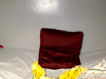 Chaturbate Live Sex Cam of bailey_lo