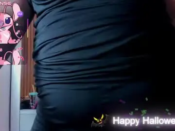 Chaturbate Sex Chat of bonnie_ch1