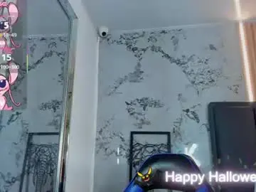 Chaturbate Best live sex cam show of bonnie_ch1