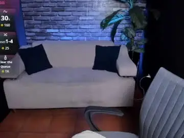 Chaturbate Private Sex Chat of candy_spicy1