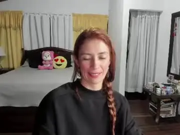 Chaturbate Nude Webcam of charlottewillson