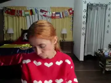 Chaturbate Best Webcam of charlottewillson